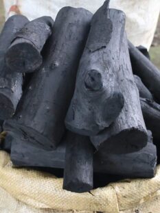 charcoal